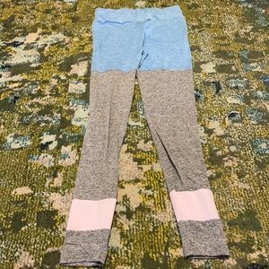 Jed North size small leggings